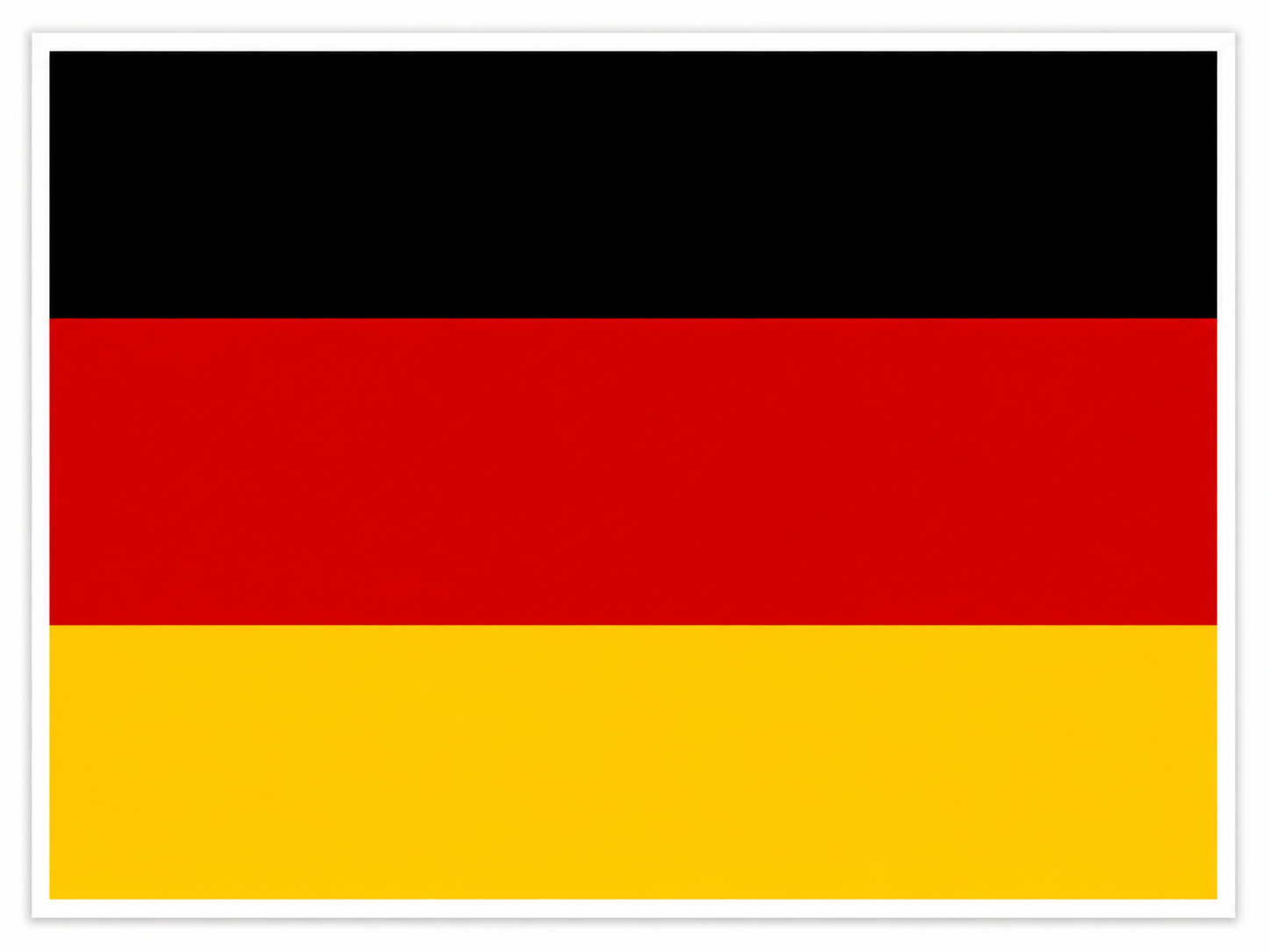 Deutsch
