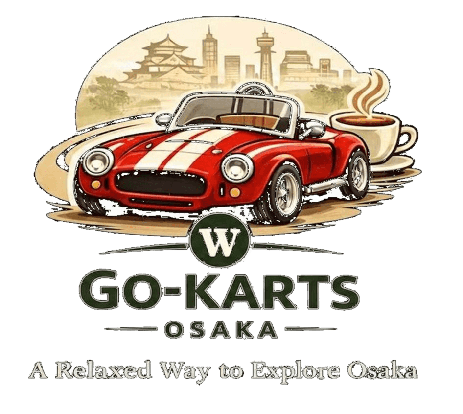 W Go-Kart Osaka